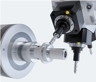CNC Turning