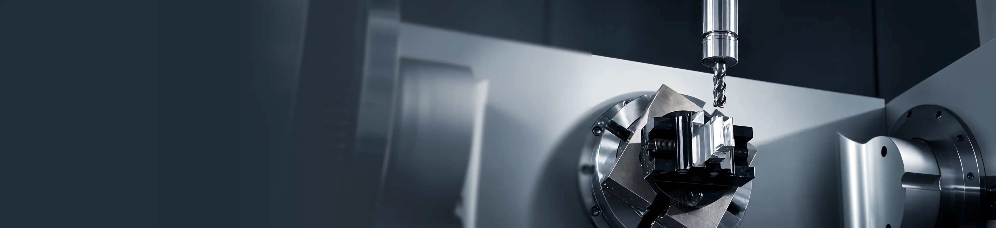 EDM Machining Capabilities