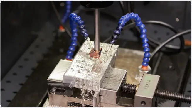 EDM Hole Drilling vs Conventional Drilling: Precision and Use Cases Compared