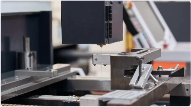 How EDM Wire Cutting Works: Complete Guide to Precision CNC Wire Cutting