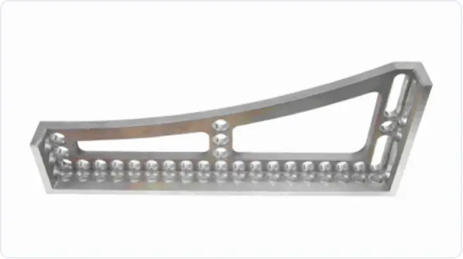 Hardened Conductive Materials