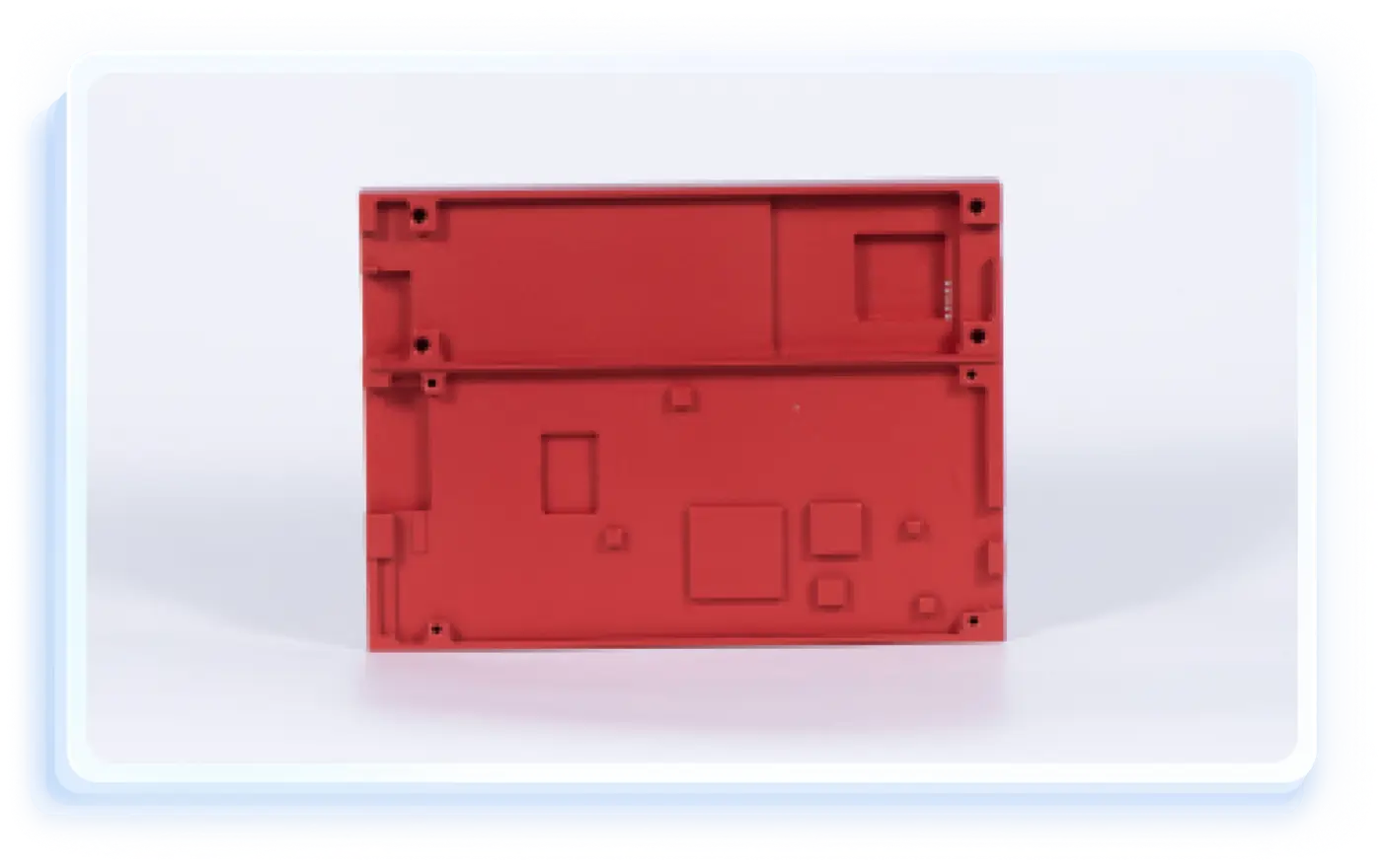 EDM Machining Applications