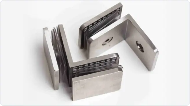 Sharp Internal Corners